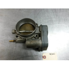 106D002 Throttle Valve Body For 04-12 Chevrolet Colorado  3.5 12568580